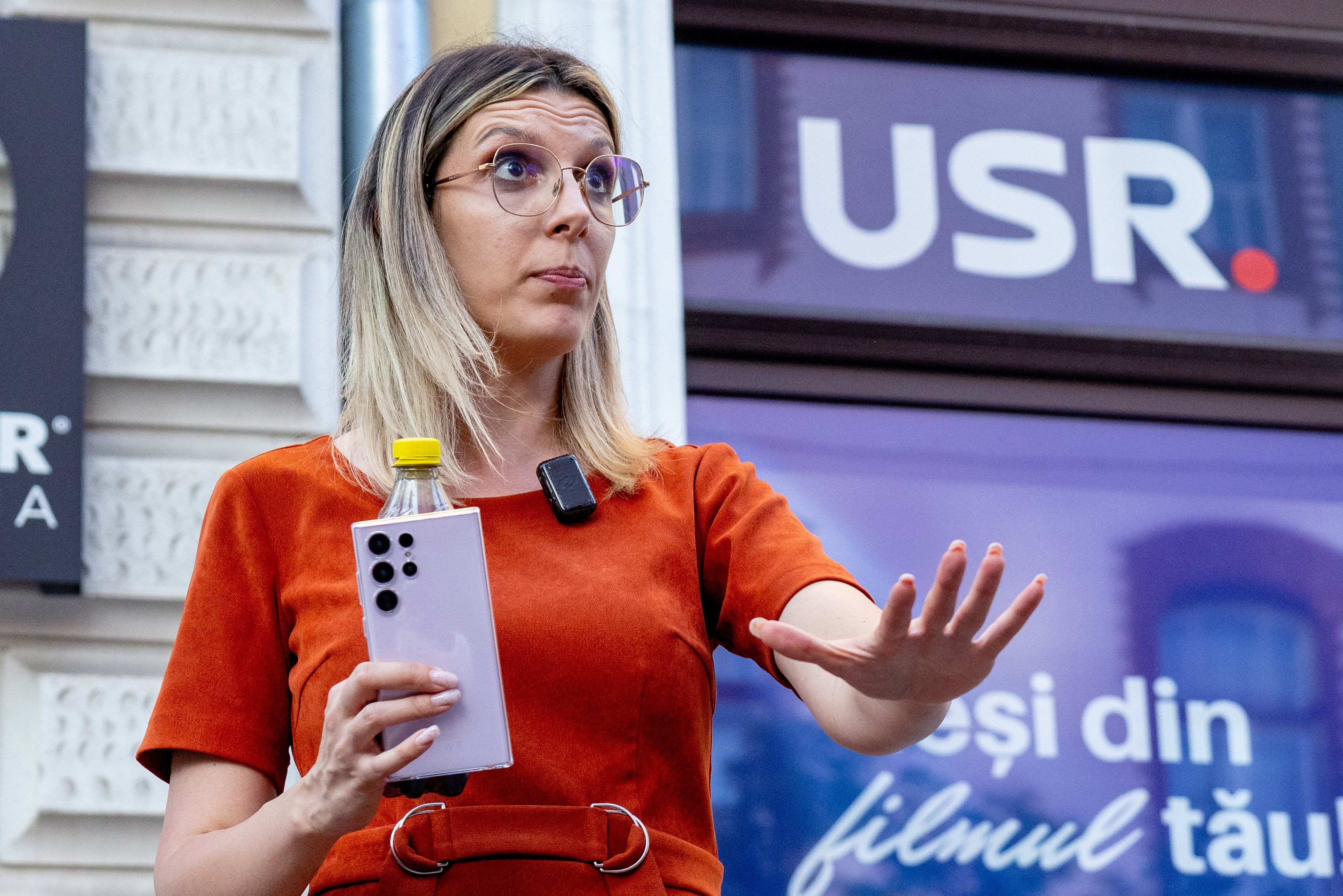 Diana Buzoianu acuză PSD de amendamente „aberante" la legea biodiversității, jalon PNRR: ”De ce le este frică?”