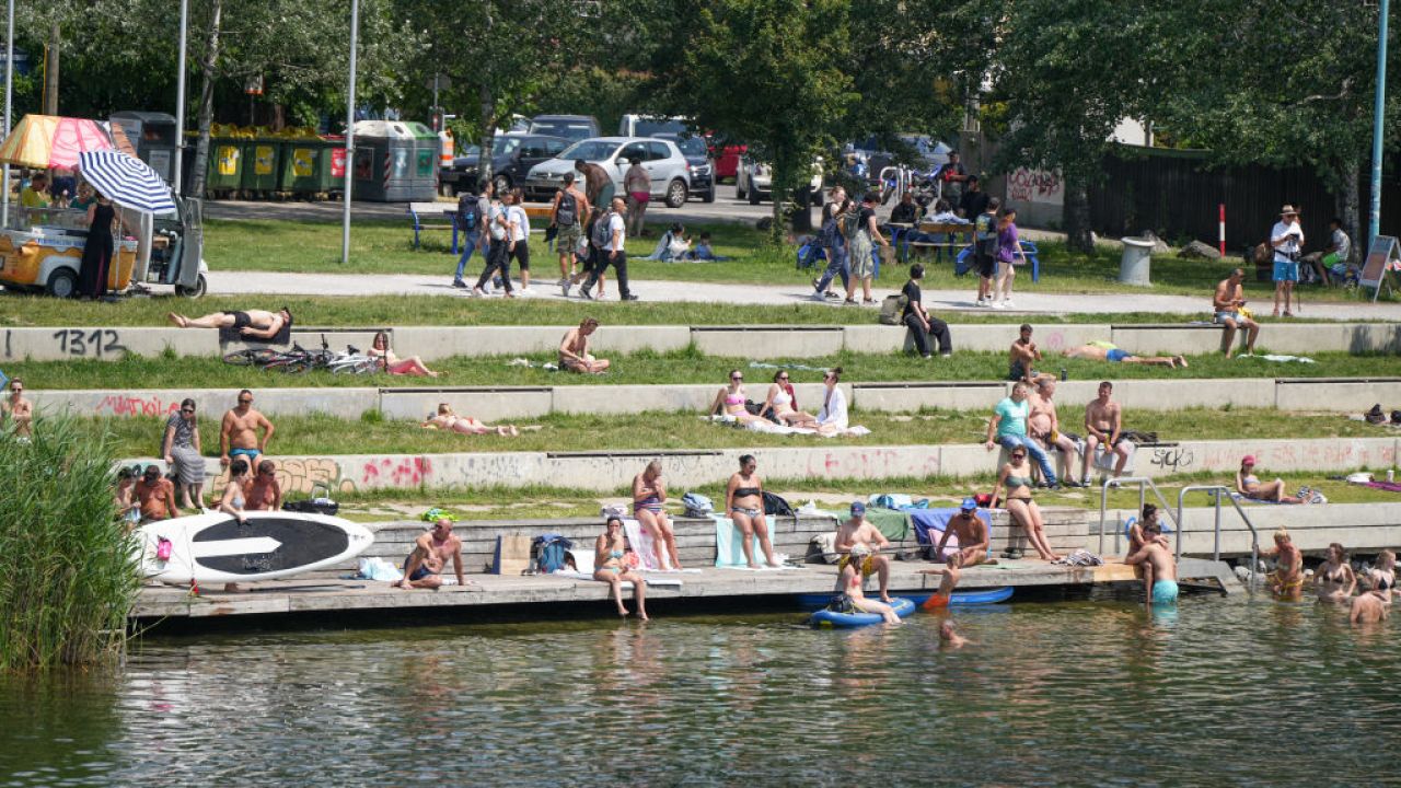 Austria înregistrează cea mai ridicată temperatură din istorie: 40,8°C