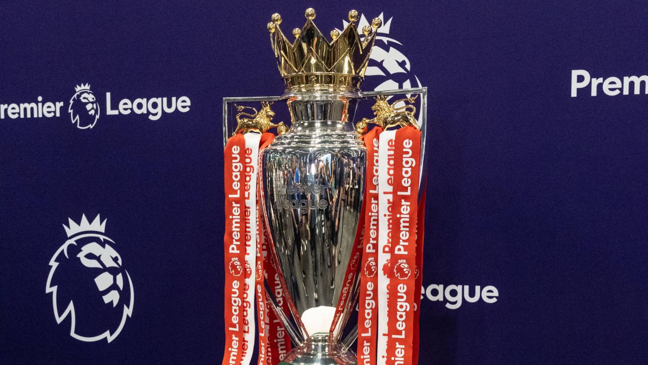 Trofeul Premier League adus în premieră în România, sezonul 2026 începe pe VOYO