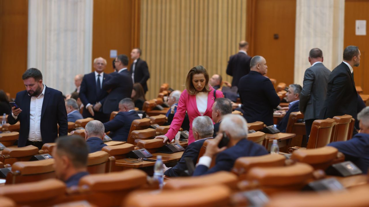 Vot final. Deputații decid soarta Legii privind Strategia naţională pentru conservarea biodiversităţii