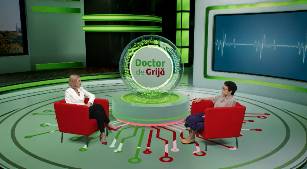 Doctor de Grijă | Ediția 16 | Telemedicina în cardiologie