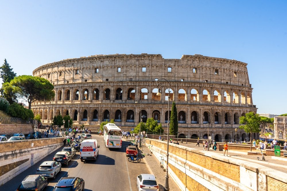 Italia este sufocată de caniculă. Toate cele 27 de oraşe mari ale sale intră sub alertă roșie de căldură extremă