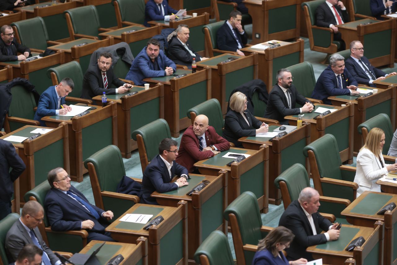 Vot decizional. Legea biodiversității a fost adoptată în Senat. USR, despre modificările aduse de PSD: O "trădare națională"