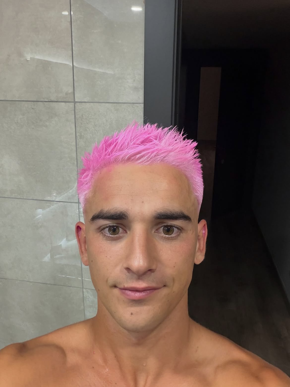 Un hombre de palabra 1