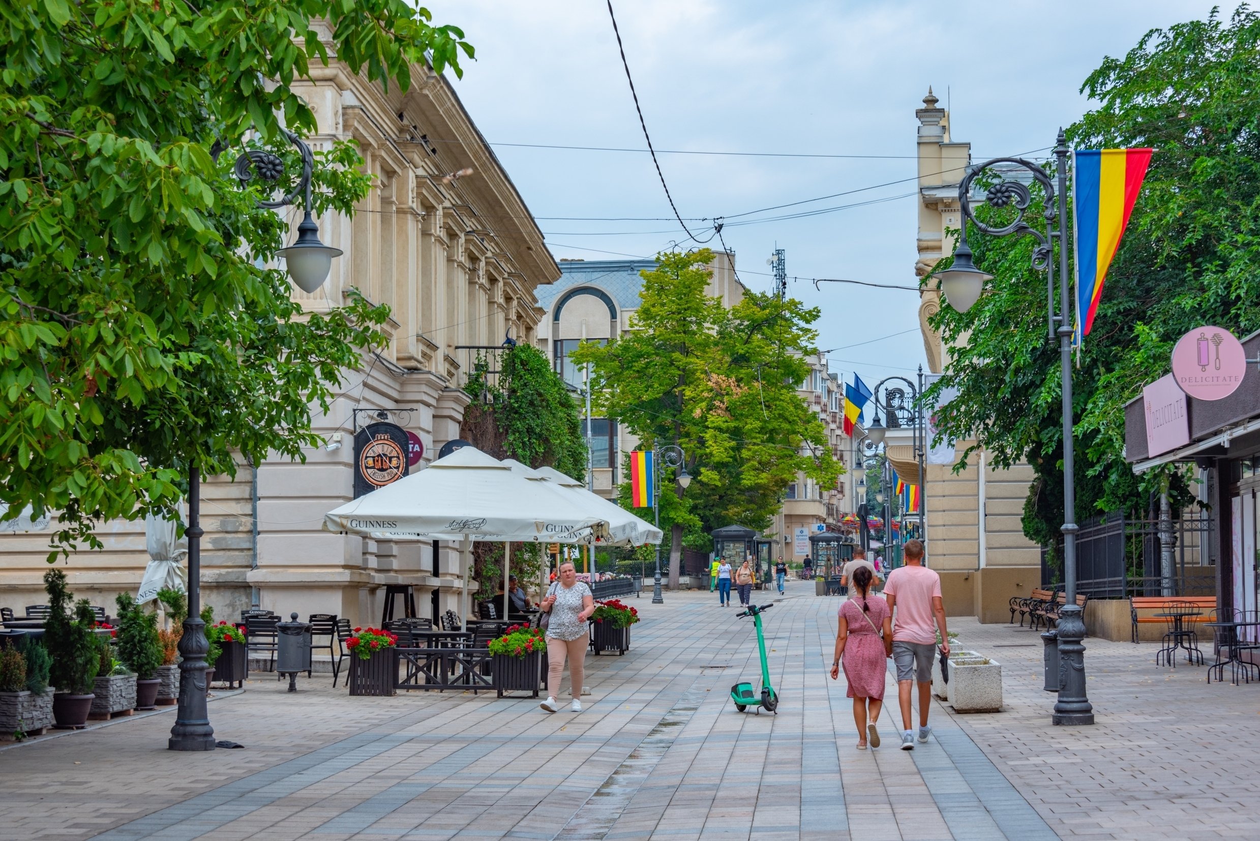 Vești bune de la ANM. La ce ar trebui să ne așteptăm după 17 august și cum începe prima lună de toamnă