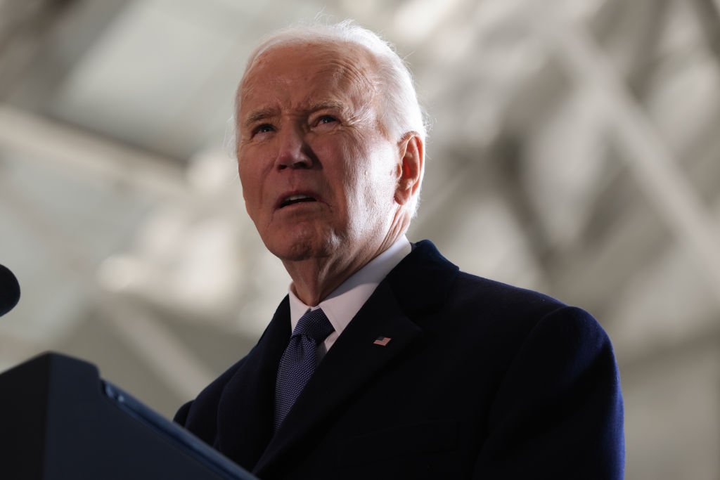 Starea fostului președinte Joe Biden s-a agravat din cauza cancerului. Boala este "foarte dureroasă", a anunțat fiul său