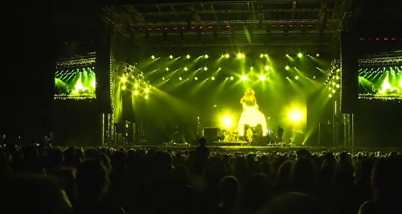 Summer Well, a doua noapte de muzică și distracție la Buftea. Nick Cave, cap de afiș în ultima seară