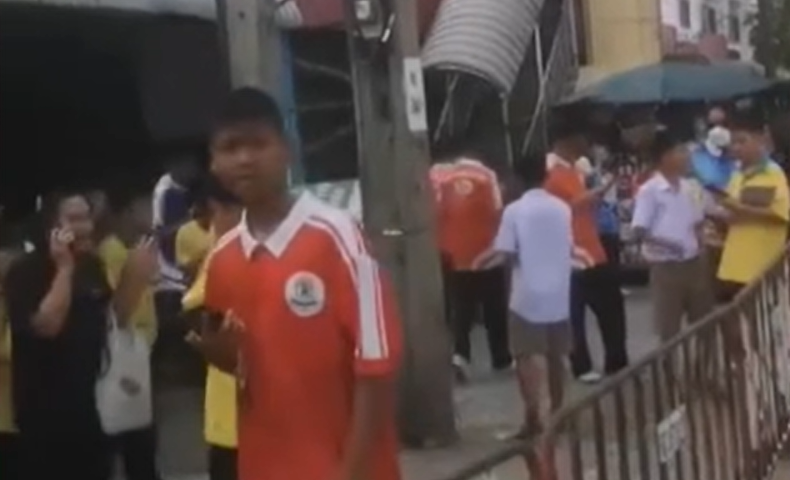 Ce a făcut adolescentul thailandez înainte de a comite atacul armat mortal dintr-o școală de lângă Bangkok