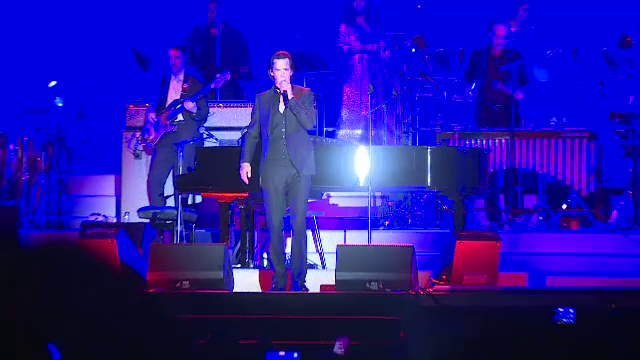 Summer Well s-a încheiat cu un concert spectaculos al lui Nick Cave. O fetiță i s-a alăturat pe scenă. „Am plâns”