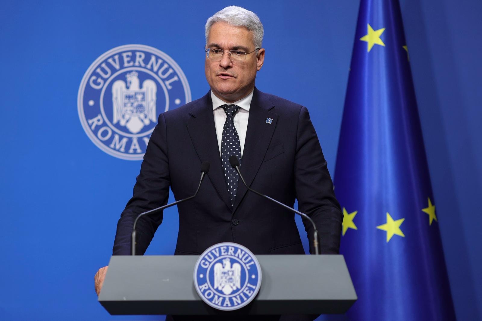 Dragoș Pîslaru: „Ultima șansă pentru legea salarizării unitare”. România riscă să piardă 770 de milioane de euro din PNRR