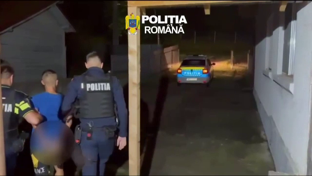Adolescent înjunghiat și apoi bătut de doi tineri, după ce i-au tăiat cauciucurile la bicicletă
