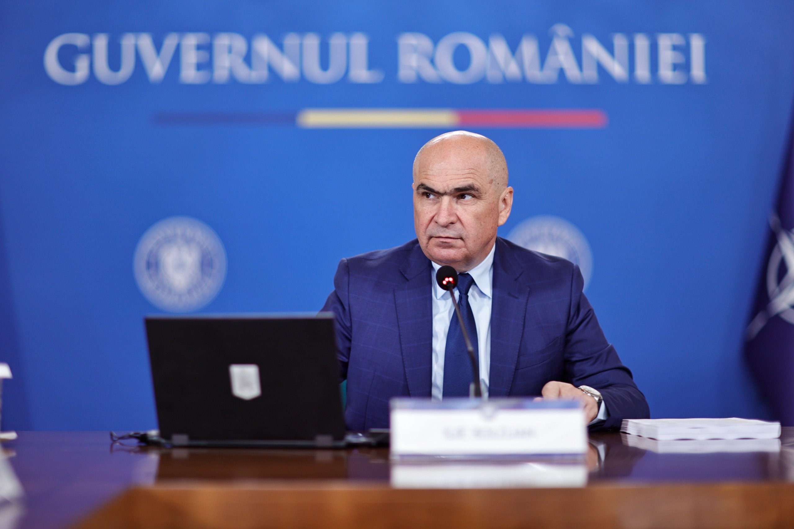 Ședință extraordinară la Guvern. Executivul alocă încă 5,1 milioane de lei pentru intervenții de urgență pe Dunăre. DOCUMENT