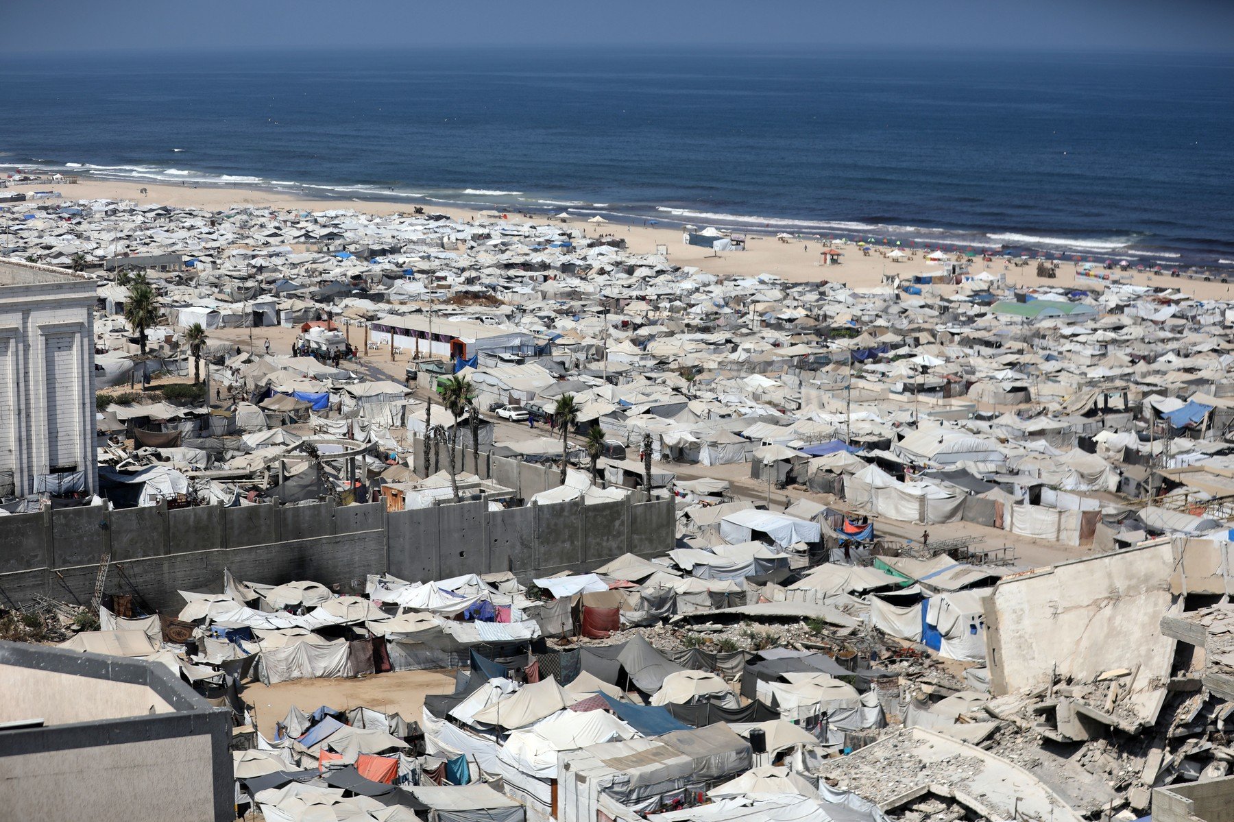Experți ONU: Peste 1.200 de palestinieni au fost uciși în Gaza de la armistițiul din octombrie 2025