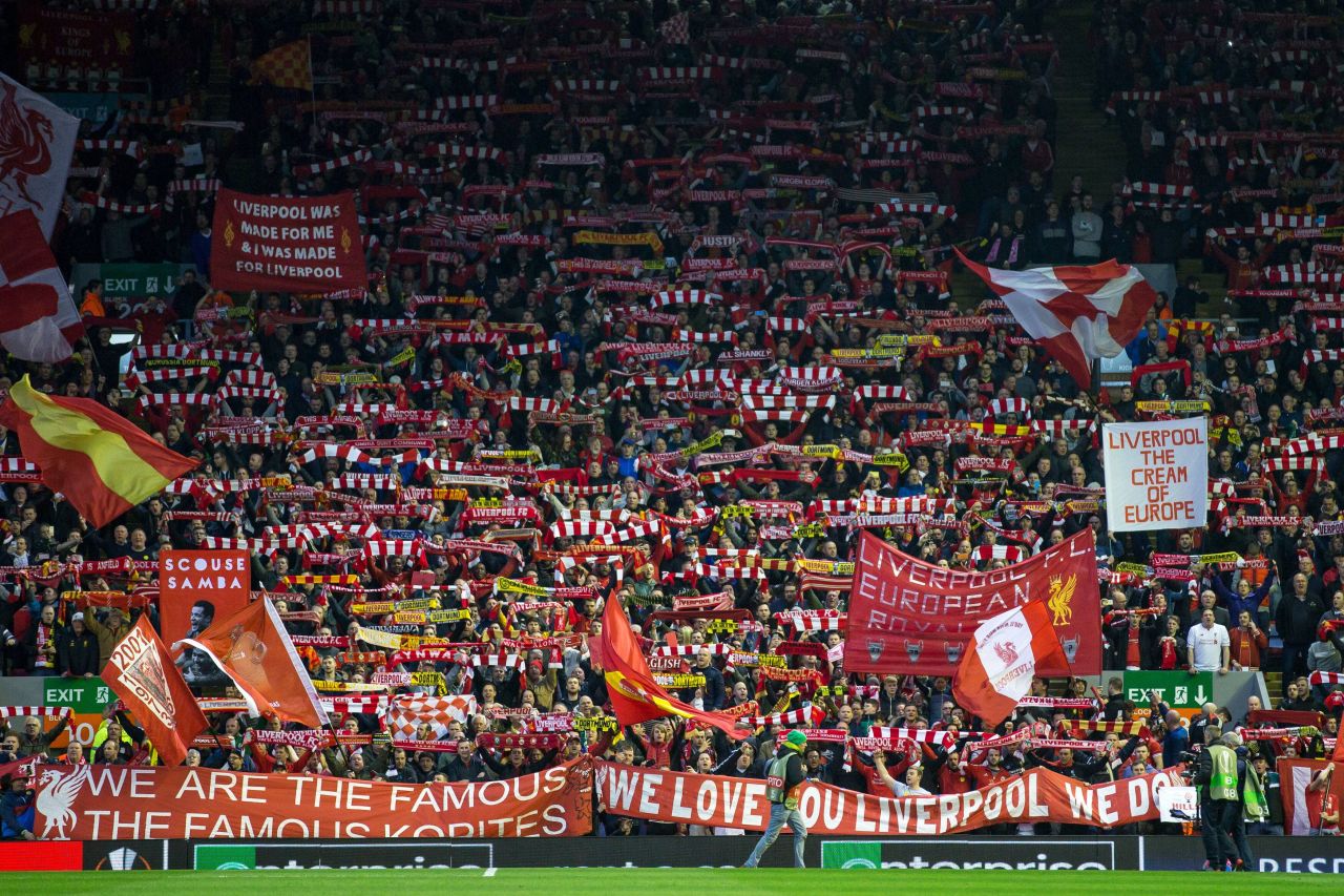 Trei dintre cei mai bogați oameni din lume s-au asociat pentru a prelua o bună parte din acțiunile Liverpool