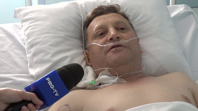 Doi pacienți au primit „cadoul vieții”. Transplanturi renale realizate cu succes la Iași, după ani de așteptare