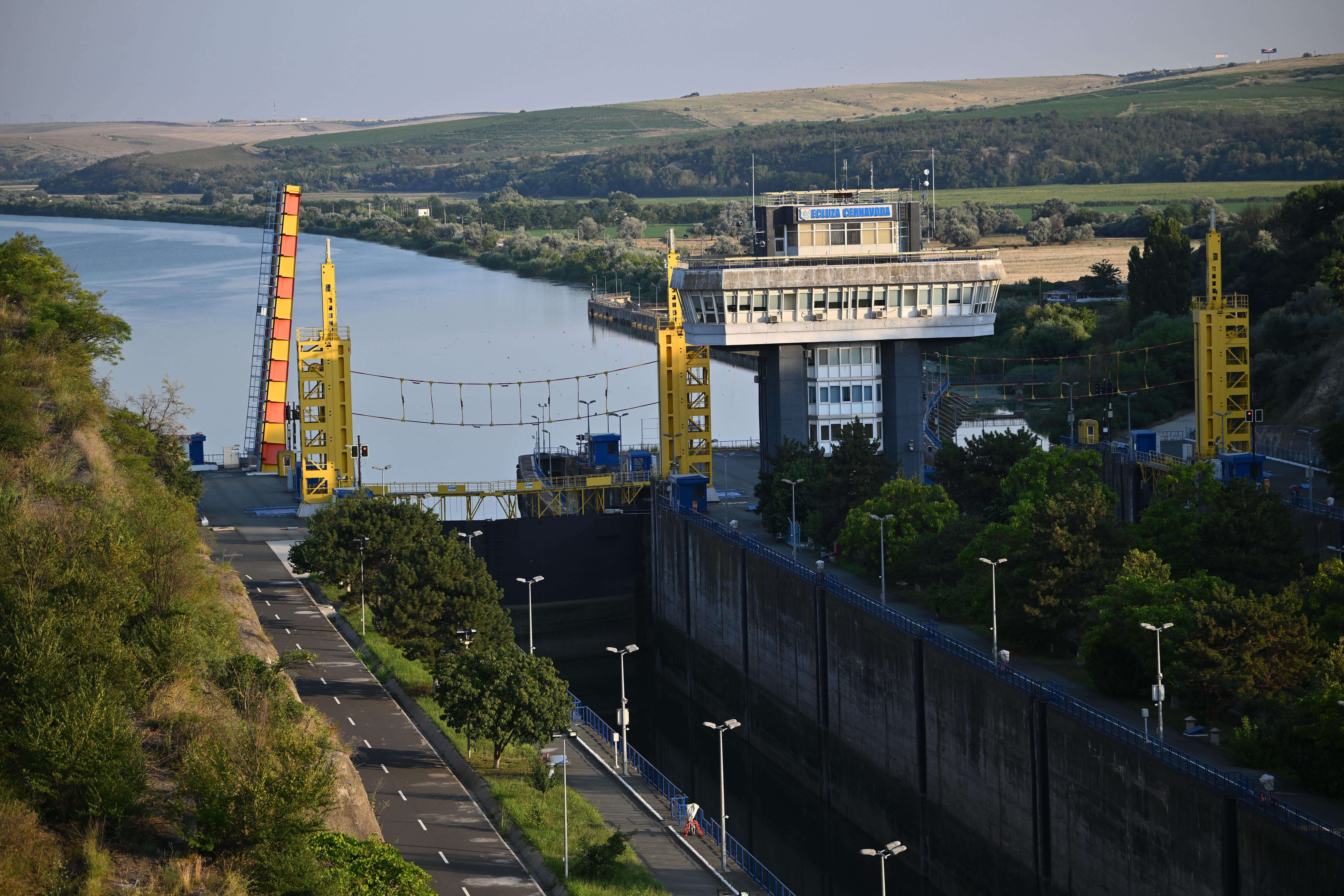Cum vrea România să acopere necesarul de energie după oprirea centralei de la Cernavodă. Măsurile anunțate de autorități