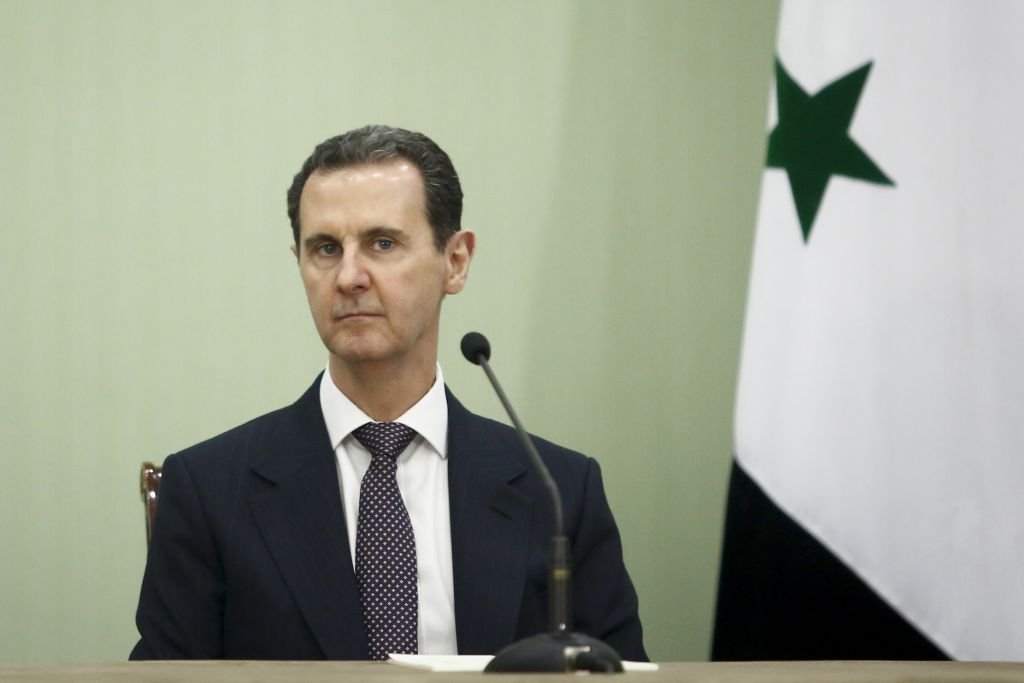 Fostul dictator sirian, Bashar al-Assad, și alți opt oameni ai regimului, condamnați la moarte. Infracțiunile grave comise
