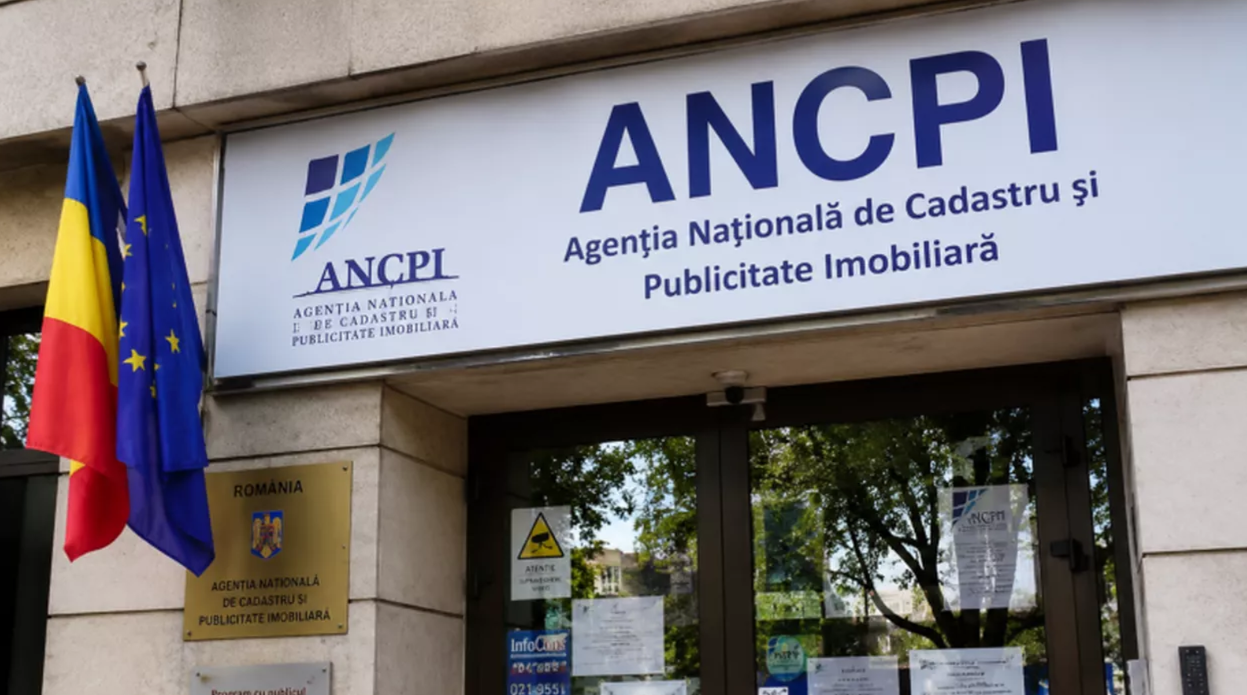 ANCPI reia treptat funcționarea aplicației e-Terra și pune la dispoziție linii telefonice de asistență