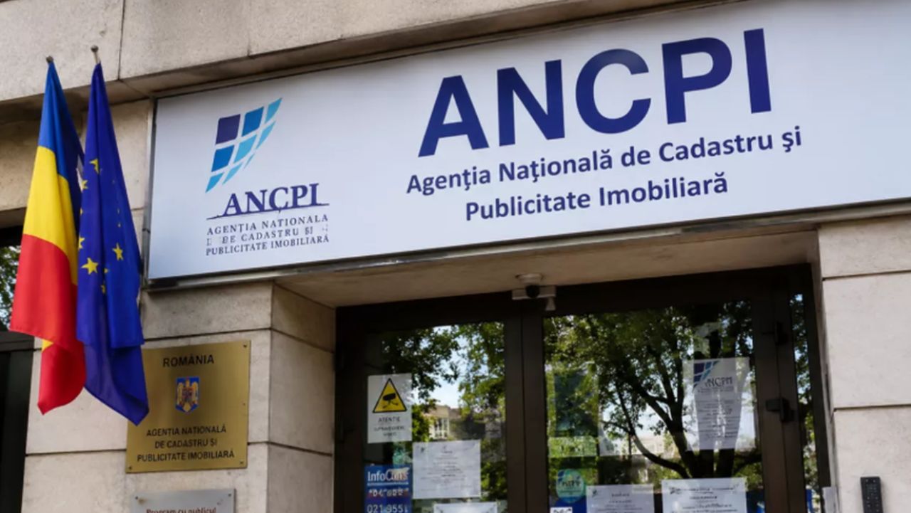 Aplicația de cadastru e-Terra a fost repornită după atacul cibernetic