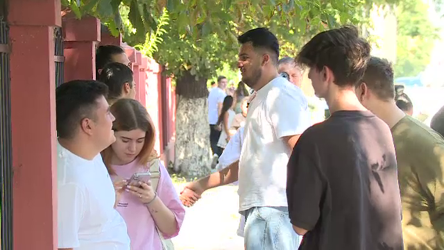 Paradox la Bacalaureatul de toamnă. Șansele de a lua 10 sunt de două ori mai mari la matematică decât la istorie