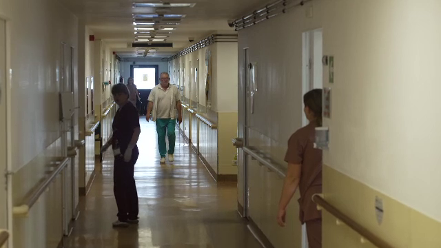 Unde se fac cele mai multe angajări în spitalele de stat. Peste 6.800 de posturi scoase la concurs în Capitală și în țară