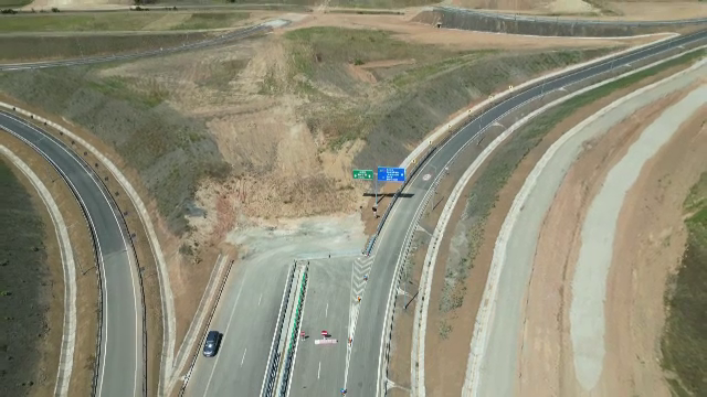 România nu mai poate ajunge la cei 250 de kilometri de autostradă promiși pentru 2026. Câți am putea avea, în cel mai bun caz