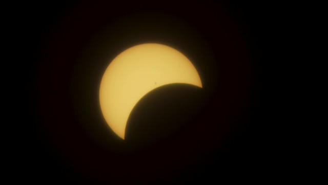 Islanda și Spania, asaltate de turiști pentru eclipsa totală de Soare. În România, fenomenul va fi vizibil doar parțial
