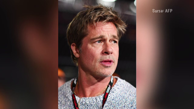 Brad Pitt, despre cea mai întunecată perioadă din viața sa. Actorul a mărturisit că a avut gânduri de suicid