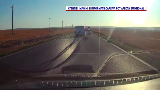 Dosar penal deschis după ce copilul de 5 ani a căzut din microbuz, în Tulcea. Părinții au fost chemați la audieri