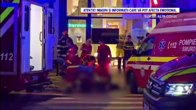 Un tânăr fără permis, aflat la volan, a provocat un accident devastator în Dâmbovița. Cinci persoane au murit