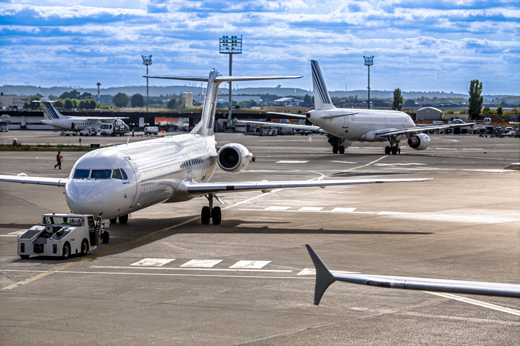 Pista unui mare aeroport din Europa se închide până în decembrie. Mii de zboruri vor fi afectate