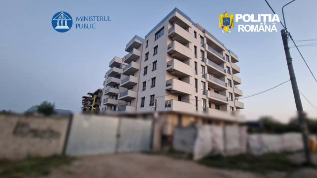 Un nou scandal imobiliar în București. Apartamente vândute fiecare mai multor persoane. Prejudiciu de 16 milioane de lei