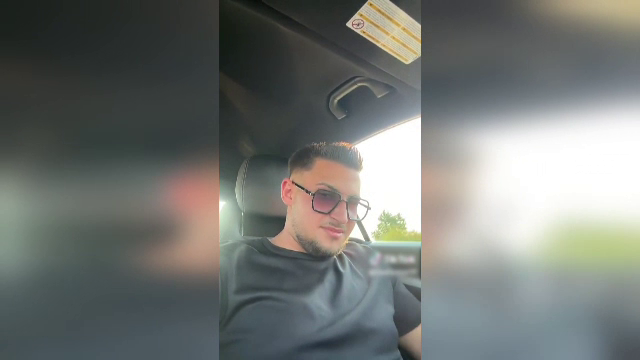 Soț și soție, părinții a 4 copii, au murit pe marginea drumului, uciși de un șofer fără permis care a împrumutat mașina