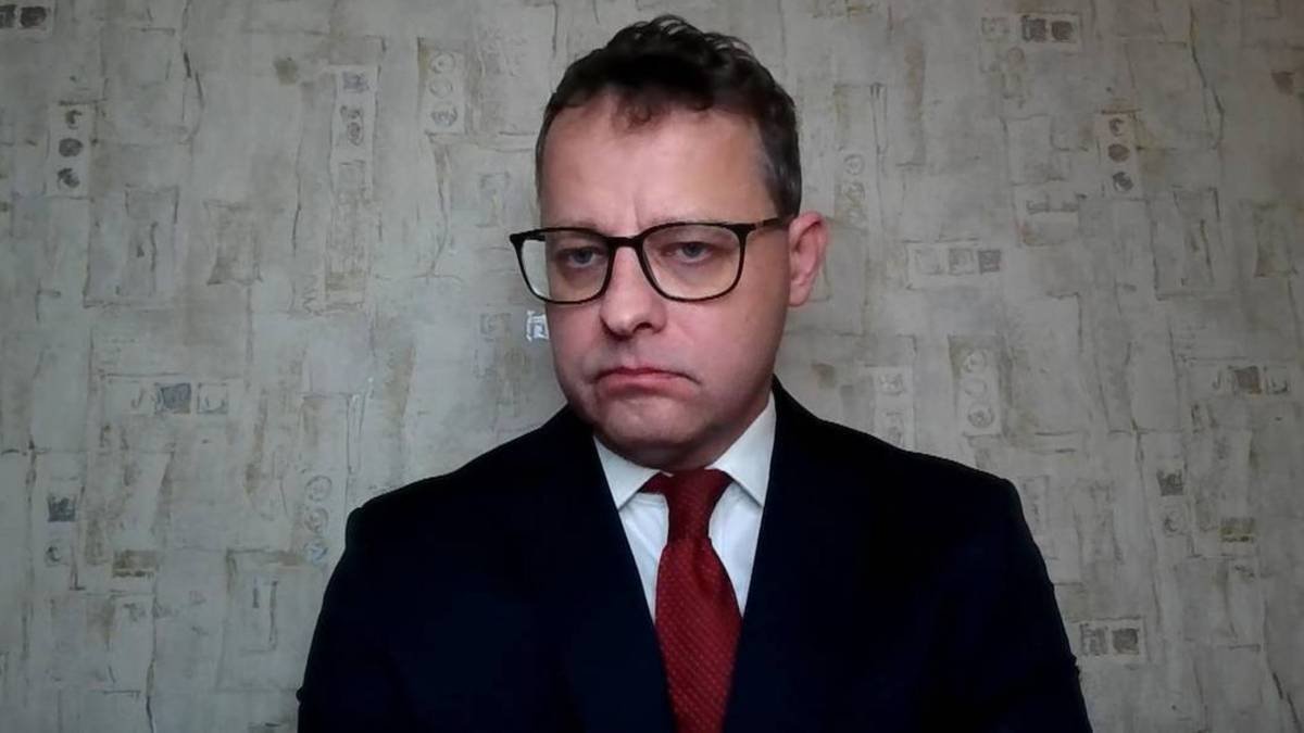 Polonia anunță că fostul viceministru al Justiției, urmărit pentru corupție, s-a refugiat în Transnistria