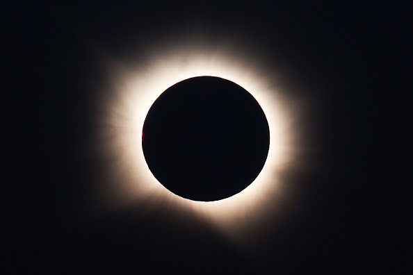 „Eclipsa secolului” va avea loc în 2027 și va dura șase minute. De unde va putea fi observat fenomenul spectaculos