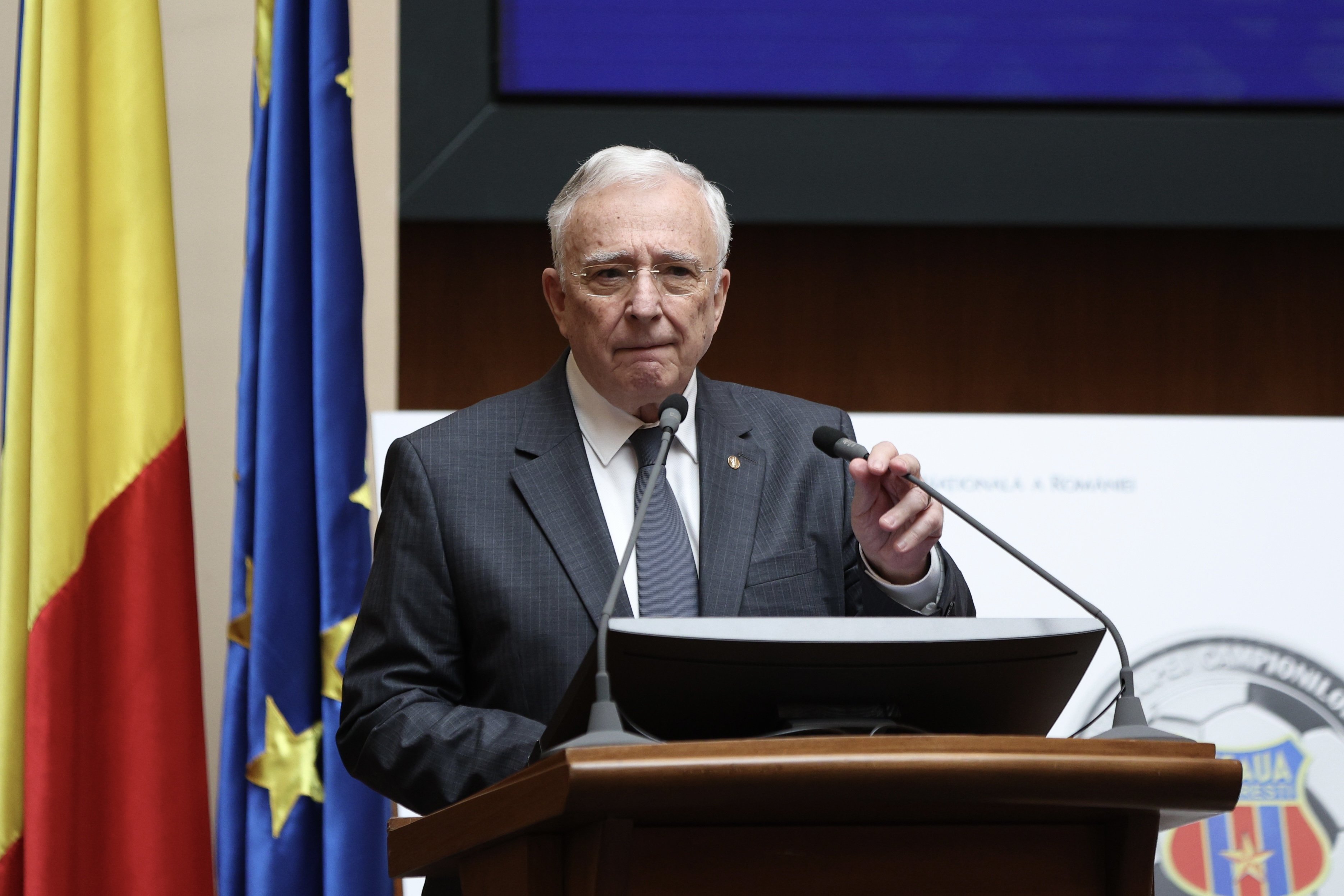BNR va prezenta azi raportul asupra inflației. Banca centrală anunță o „corecție descendentă substanțială”