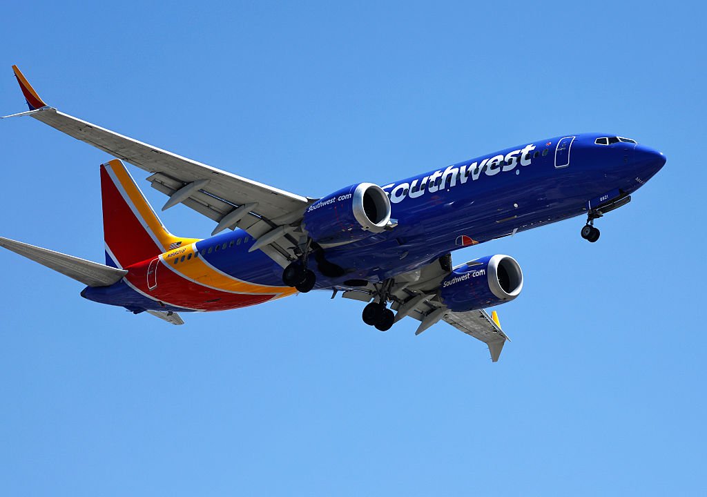 Boeing, obligată să plătească 29 de milioane de dolari familiei unei victime care a murit în prăbușirea unui 737 MAX în 2019