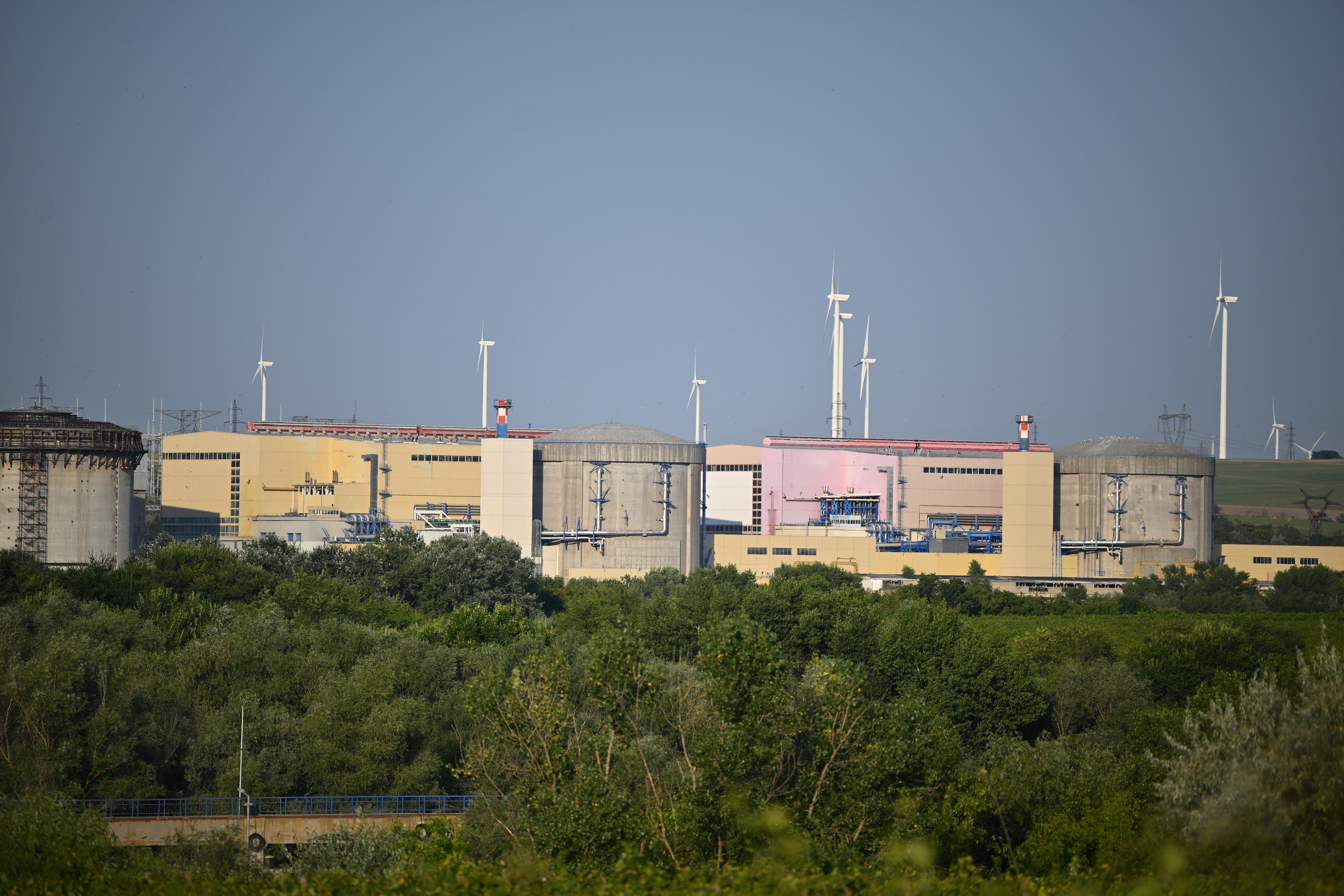 Ce se întâmplă după oprirea centralei nucleare de la Cernavodă. Anunțul făcut de Ministerul Energiei
