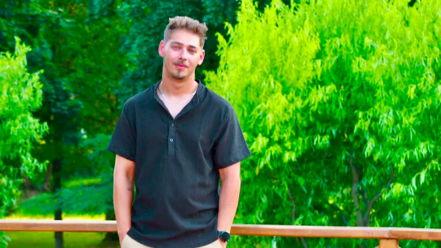 Cine este tânărul de 26 de ani ucis pe trotuar de șoferul de Duster. Acasă îl așteptau familia și iubita