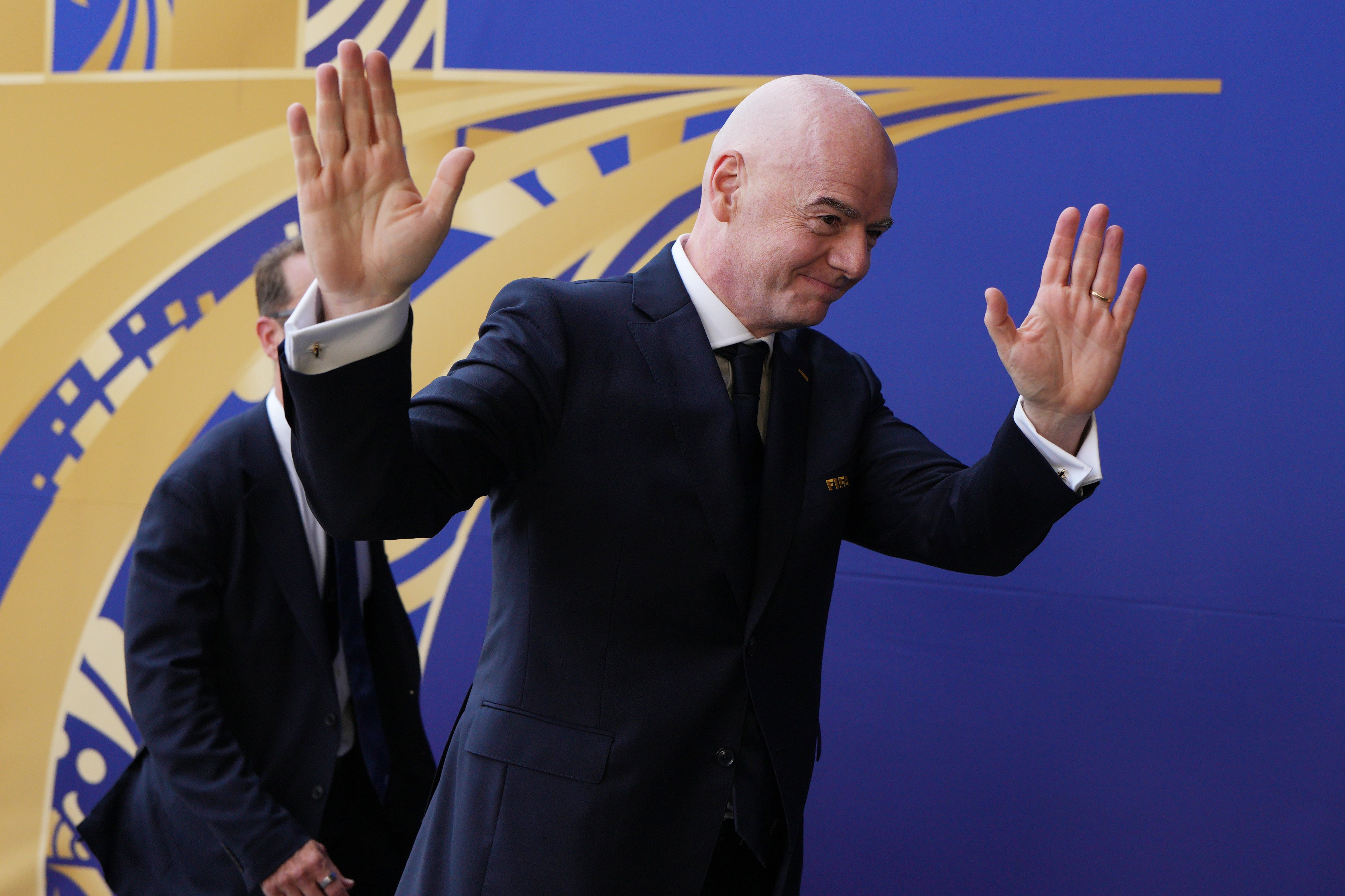 Gianni Infantino ar putea fi demis de la șefia FIFA. UEFA și marile confederații pregătesc o revoltă fără precedent