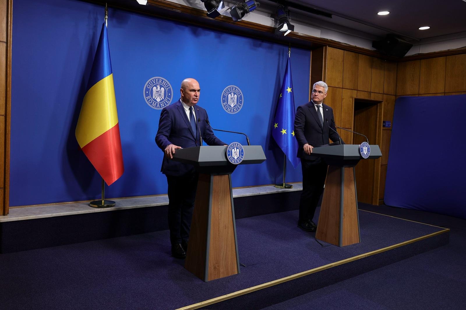 Cererea de Plată nr. 5, blocată cu două săptămâni înainte de finalul PNRR. Ministerele cu „restanțe”. DOCUMENT