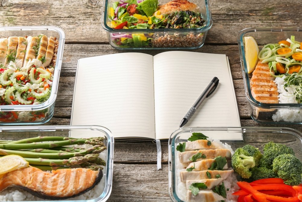 Ghidul de Batch Cooking care îți transformă viața. Cum să gătești o zi și să ai mâncare proaspătă pentru toată săptămâna