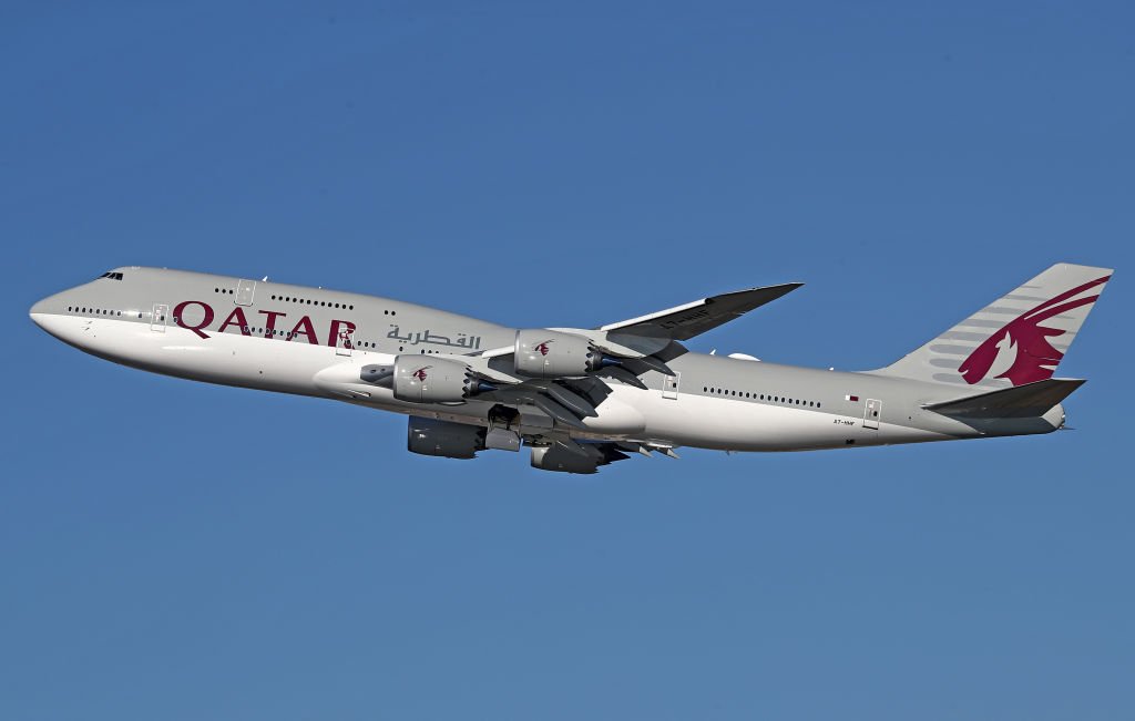 Șeful de stat care ar fi zburat în Spania cu avionul de 400 de milioane de dolari ca să vadă eclipsa de Soare