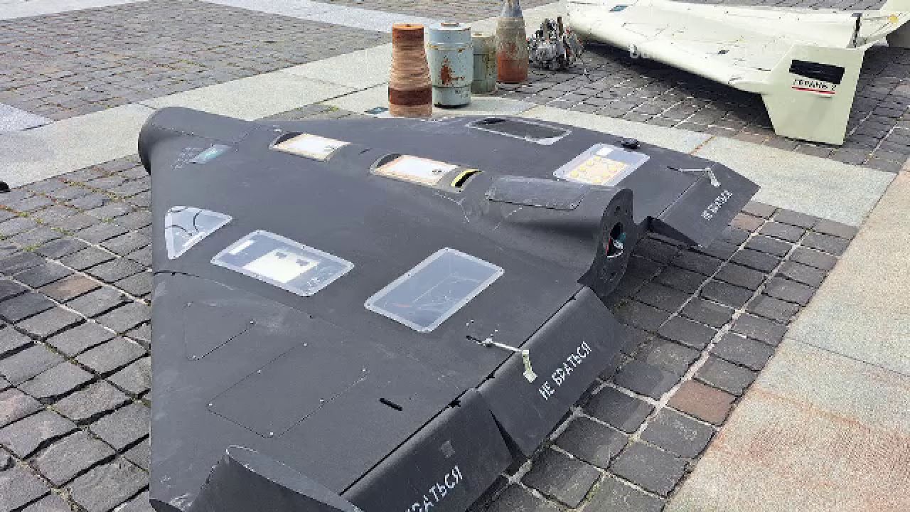 Drona care s-a prăbușit în Munții Măcin a fost detonată. ”Lumea e speriată, ne așteptăm la orice”