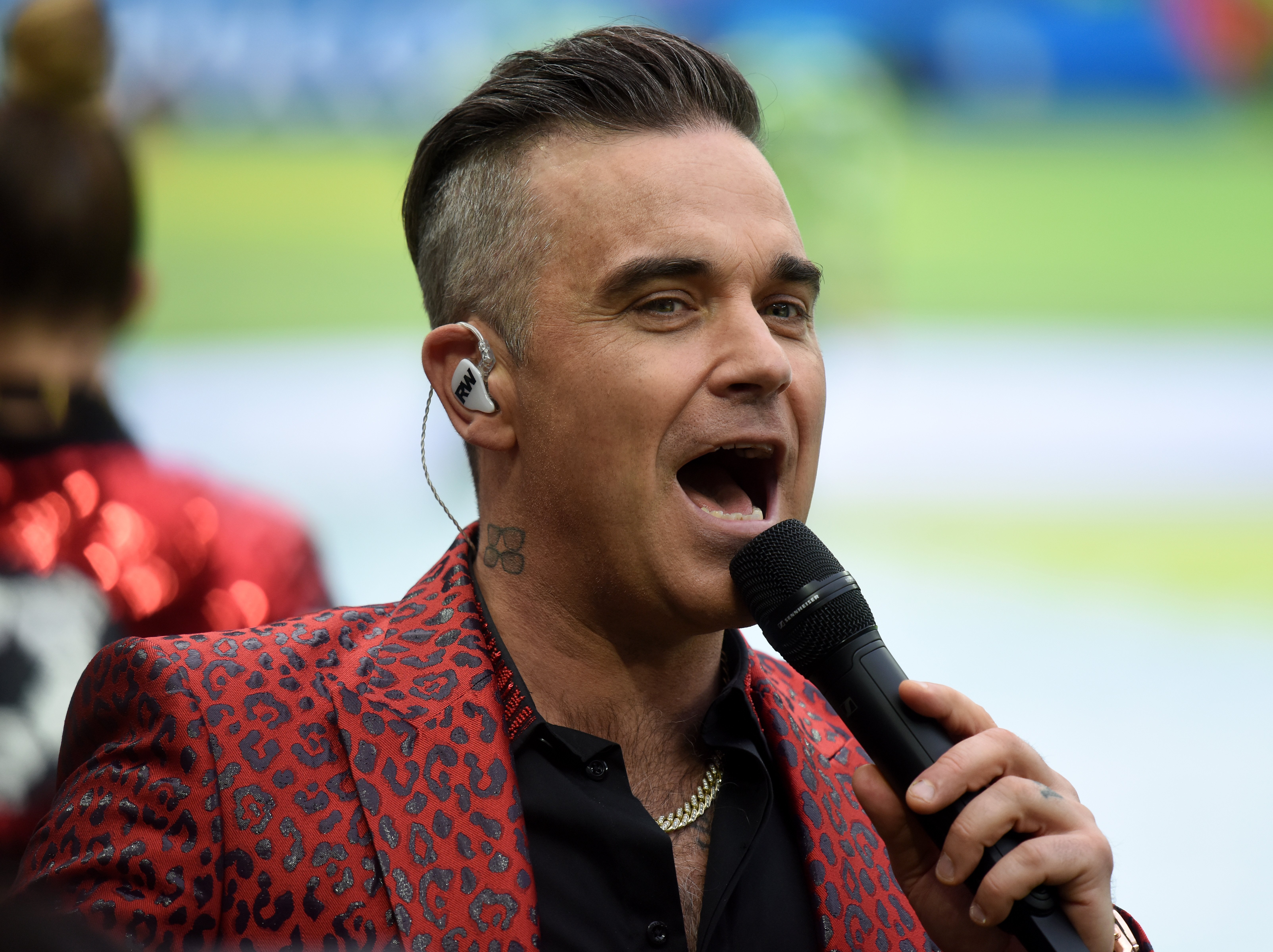 Diagnosticul primit de Robbie Williams la vârsta de 52 de ani: „Explică atât de multe lucruri”