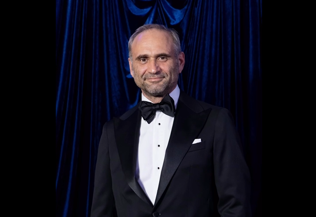 „Nu e locul tău aici”, cu Adrian Văncică în rol principal, prezentat în premieră la Festivalul de Film de la Locarno