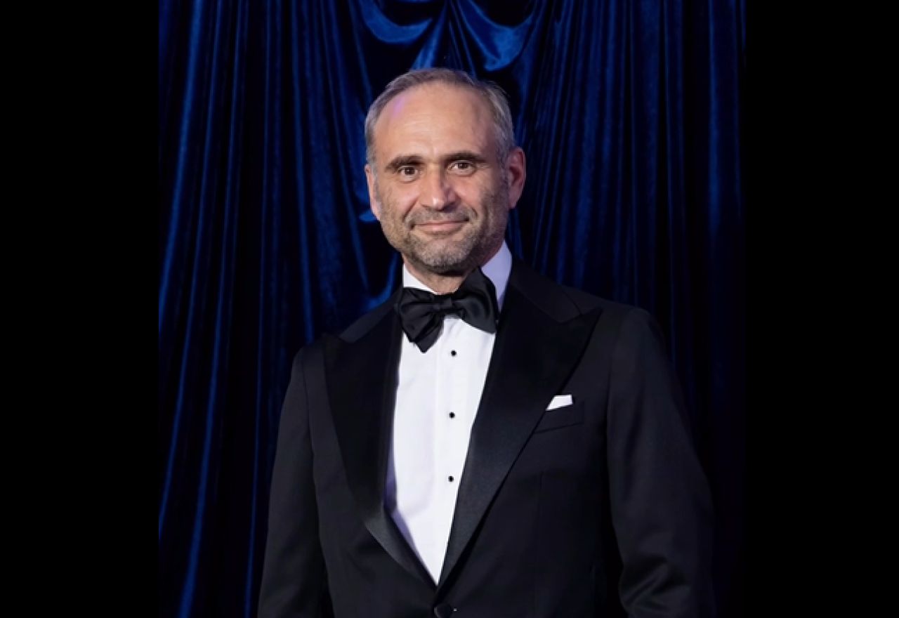 „Nu e locul tău aici”, cu Adrian Văncică în rol principal, prezentat în premieră la Festivalul de Film de la Locarno