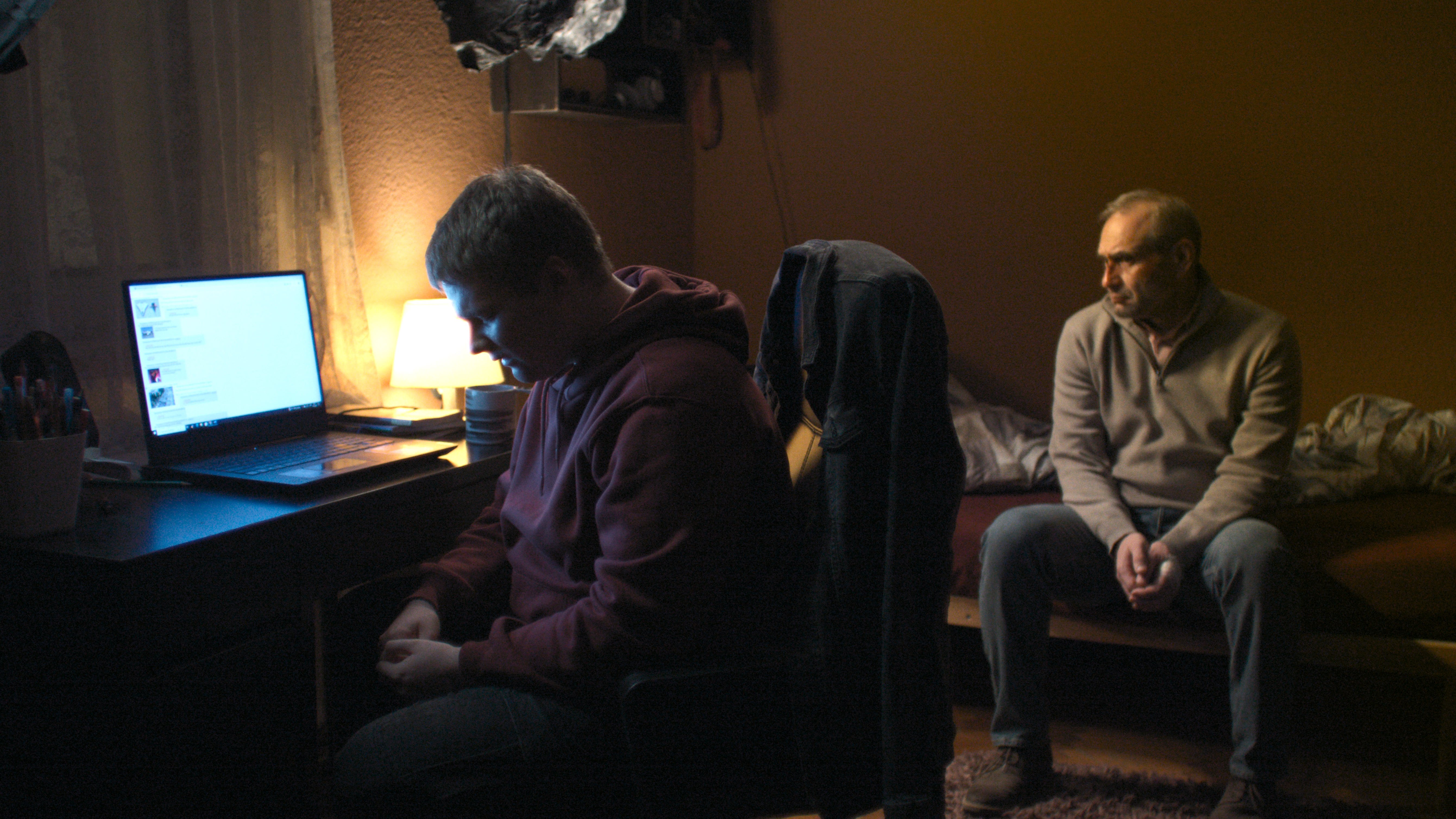 Filmul „Nu e locul tău aici”, cu Adrian Văncică în rolul principal, marele câștigător al Festivalului de Film de la Locarno