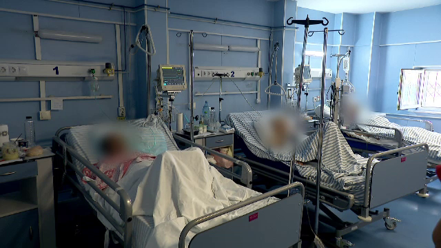 CNAS a lansat platforma care arată ce se întâmplă în spitalele din România. Unde sunt paturi goale și unde este aglomerație
