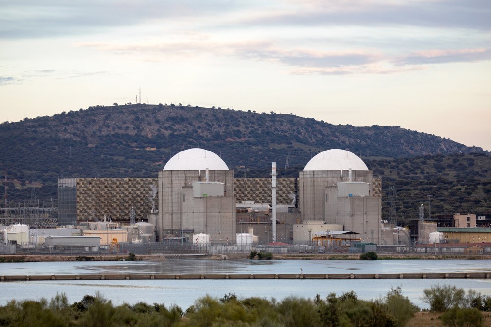 Spania prelungeşte funcţionarea centralei nucleare Almaraz până în 2030. Decizie influenţată de războiul din Iran